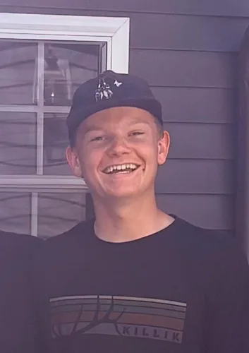 Gavin Richard Garverick